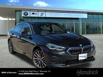 Used 2022 BMW 228i Gran Coupe