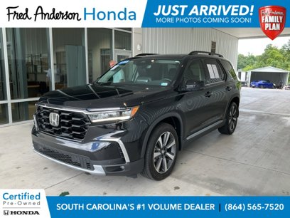 Used 2023 Honda Pilot Touring