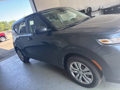 Used 2020 Kia Soul LX