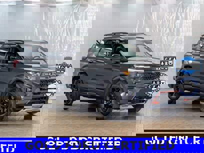 Certified 2023 Ford Explorer Timberline w/ Timberline Technology Package