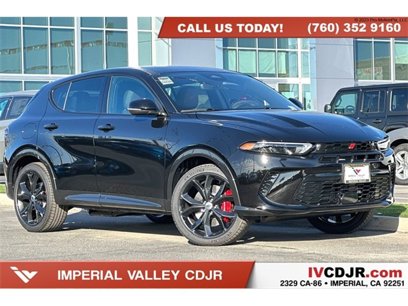 New 2024 Dodge Hornet R/T Plus