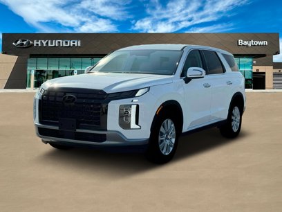 New 2025 Hyundai Palisade SE