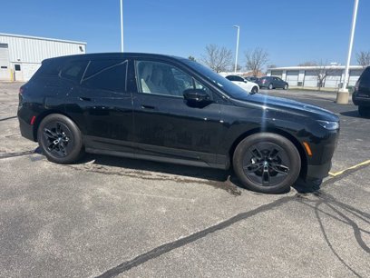 Used 2023 BMW iX xDrive50 w/ Premium Package