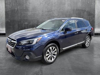 Used 2018 Subaru Outback 3.6R Touring w/ Popular Package #3