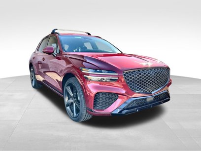 New 2024 Genesis GV70 3.5T Sport w/ Sport Advanced Package