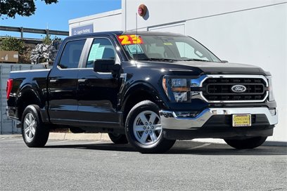 Used 2023 Ford F150 XLT