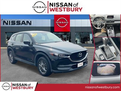 Used 2018 MAZDA CX-5 Sport