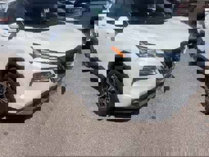 Certified 2023 Nissan Rogue SV