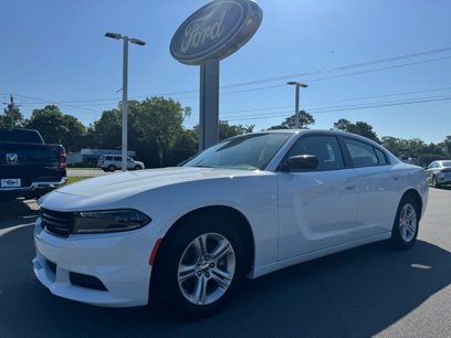 Used 2023 Dodge Charger SXT