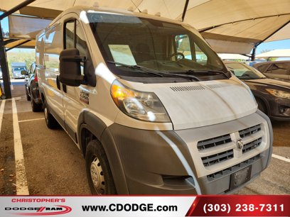 Used 2014 RAM ProMaster 1500 w/ Trailer Tow Group