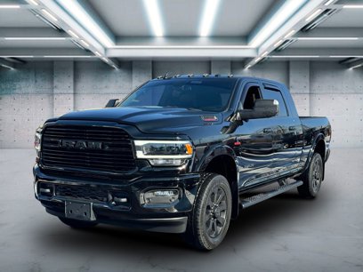 Used 2020 RAM 2500 Laramie
