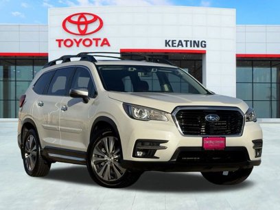 Used 2020 Subaru Ascent Touring w/ Popular Package #3