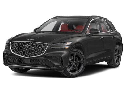 New 2026 Genesis GV70 3.5T Sport Prestige