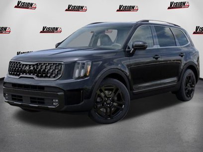 New 2025 Kia Telluride SX Prestige X-Line