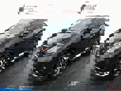 Used 2022 Nissan Murano SL