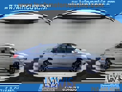 Used 2022 Honda Accord EX-L
