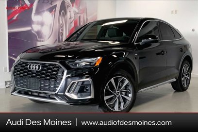 Used 2023 Audi Q5 2.0T Premium Plus w/ Premium Plus Package