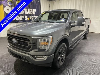 Used 2023 Ford F150 XLT