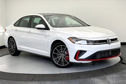 New 2025 Volkswagen Jetta GLI Autobahn