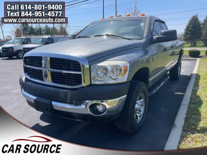 Used 2009 Dodge Ram 2500 Truck SXT
