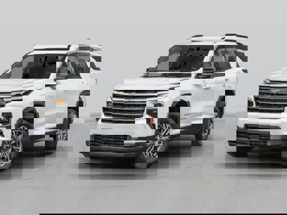 New 2025 Chevrolet Traverse RS w/ LPO, Floor Liner Package