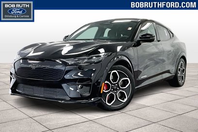 Used 2024 Ford Mustang Mach-E GT