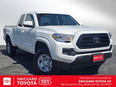 Used 2023 Toyota Tacoma SR