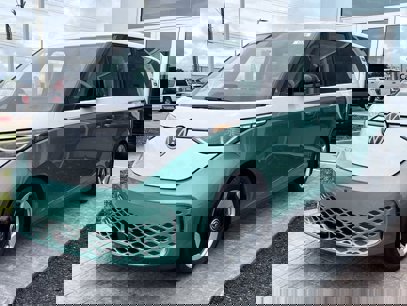 New 2025 Volkswagen ID. Buzz Pro S Plus