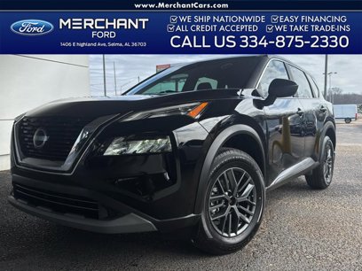 Used 2023 Nissan Rogue S