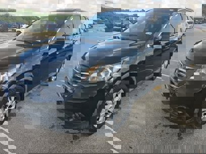 Used 2013 Honda CR-V EX