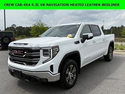 Used 2025 GMC Sierra 1500 SLT