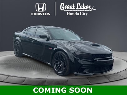 Used 2020 Dodge Charger Scat Pack