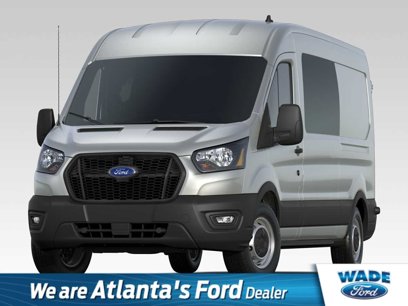 Used 2022 Ford Transit 250 Medium Roof w/ Load Area Protection Package