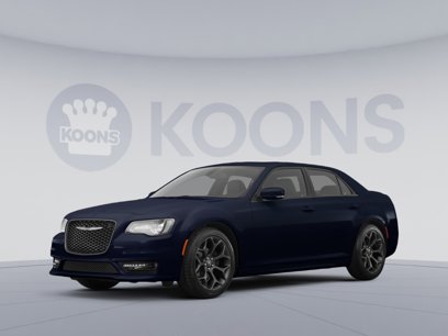 Used 2018 Chrysler 300 S w/ 300S Premium Group