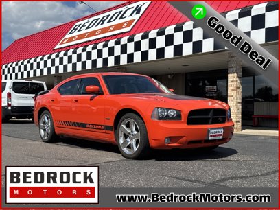 Used 2008 Dodge Charger R/T