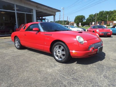Used 2004 Ford Thunderbird Deluxe