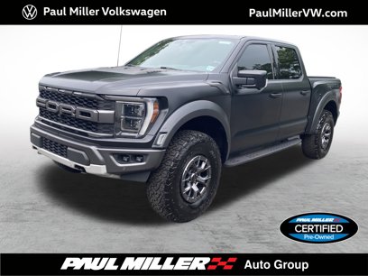 Used 2022 Ford F150 Raptor w/ Raptor 37 Performance Package