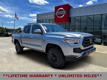 Used 2023 Toyota Tacoma SR