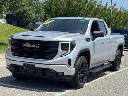 Used 2022 GMC Sierra 1500 Elevation w/ Preferred Package
