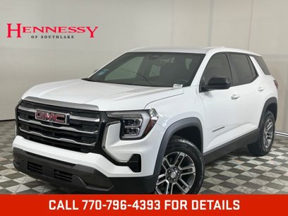 Used 2025 GMC Terrain Elevation