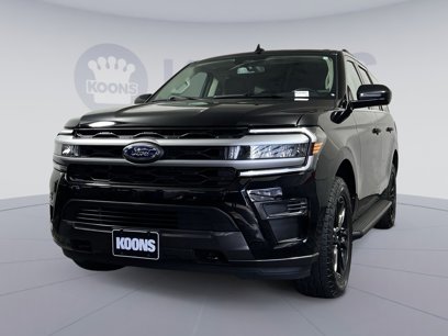 Used 2024 Ford Expedition XLT