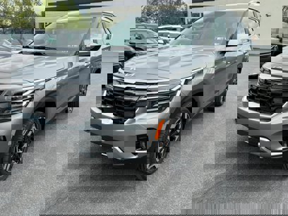 New 2025 Kia Seltos SX