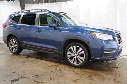 Used 2021 Subaru Ascent Premium w/ Sport Package