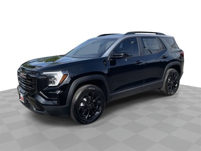 New 2026 GMC Terrain Elevation w/ Elevation Premium Package
