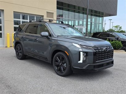 New 2025 Hyundai Palisade XRT