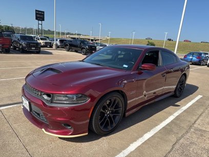 Used 2020 Dodge Charger Scat Pack w/ Plus Group