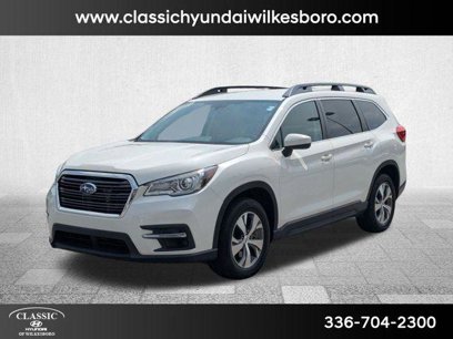Used 2022 Subaru Ascent Premium w/ Convenience Package
