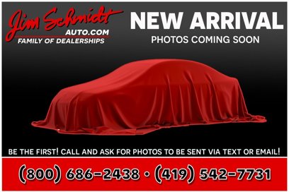 New 2025 Chevrolet Equinox EV RS w/ Convenience Package II