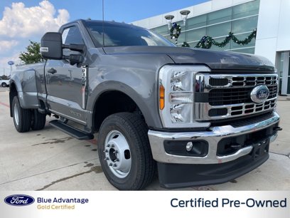 Used 2024 Ford F350 XLT w/ 360-Degree Camera Package