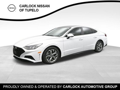 Used 2023 Hyundai Sonata SEL w/ Convenience Package